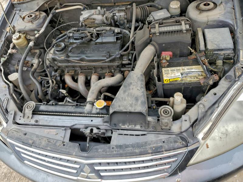 Продаж на аукціоні авто 2006 Mitsubishi Lancer, vin: JA3AJ26E56U022737, номер лоту: 96719685
