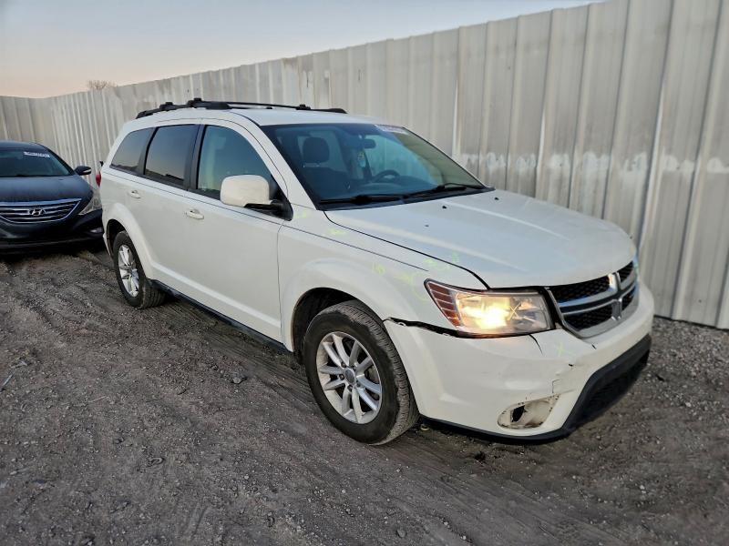 Продаж на аукціоні авто 2017 Dodge Journey, vin: 3C4PDCBG5HT510387, номер лоту: 97957475
