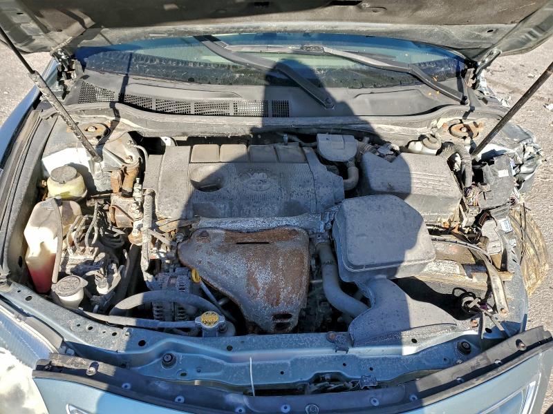Aukcja sprzedaży 2011 Toyota Camry, vin: 4T1BF3EK8BU762101, numer aukcji: 97971505