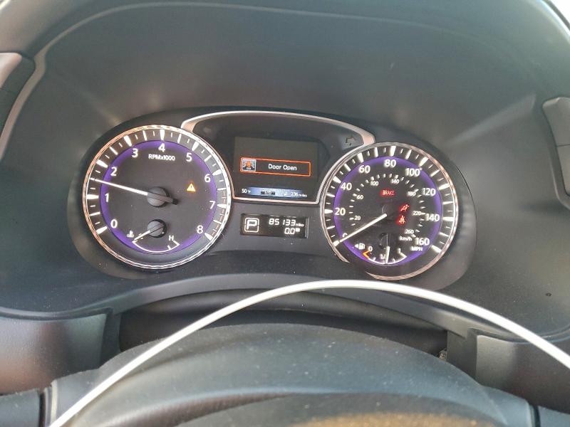 Aukcja sprzedaży 2015 Infiniti Qx60, vin: 5N1AL0MM7FC518229, numer aukcji: 94532915