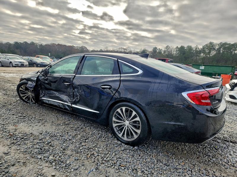 Продаж на аукціоні авто 2017 Buick Lacrosse E, vin: 1G4ZP5SS4HU208235, номер лоту: 95309945