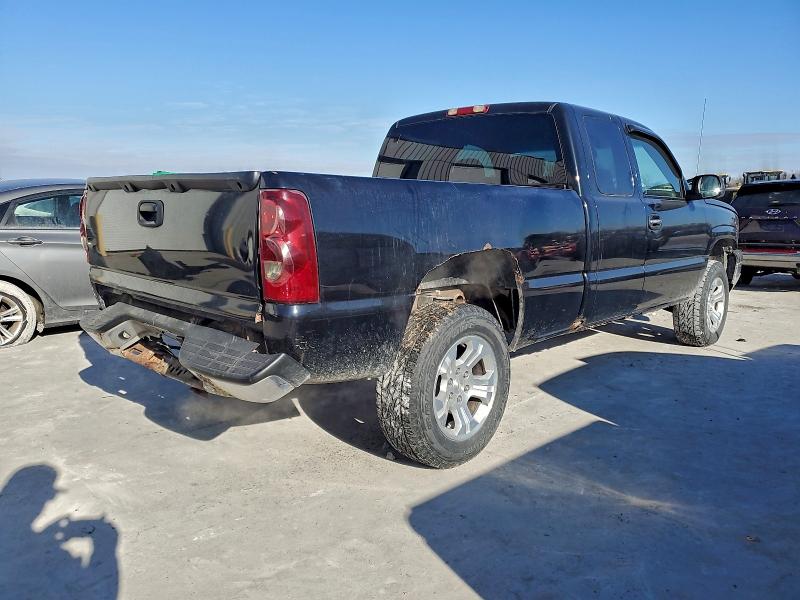 Продажа на аукционе авто 2003 Chevrolet Silverado, vin: 2GCEK19T931189176, номер лота: 94558995