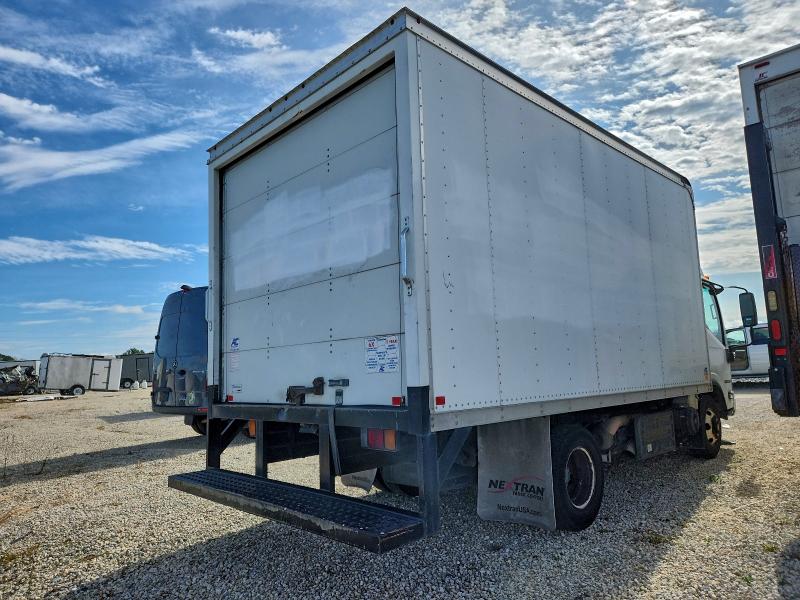 Aukcja sprzedaży 2017 Isuzu Npr Hd, vin: JALC4W169H7002550, numer aukcji: 93866555