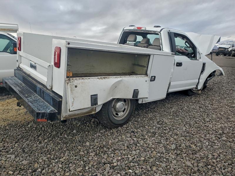 Aukcja sprzedaży 2022 Ford F250 Super, vin: 1FDBF2A69NEE23459, numer aukcji: 96223455