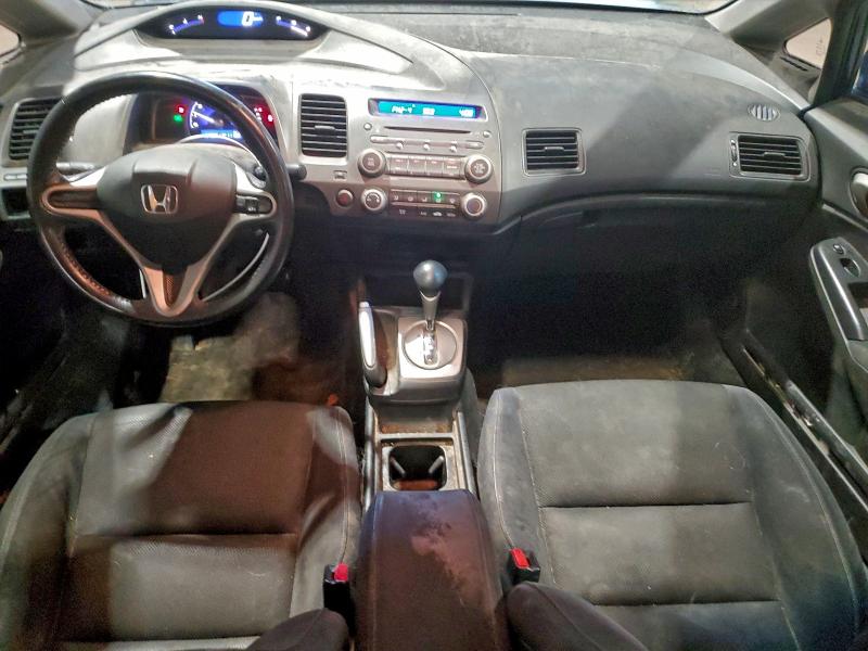 Aukcja sprzedaży 2011 Honda Civic Lx-s, vin: 2HGFA1F61BH012408, numer aukcji: 99249215