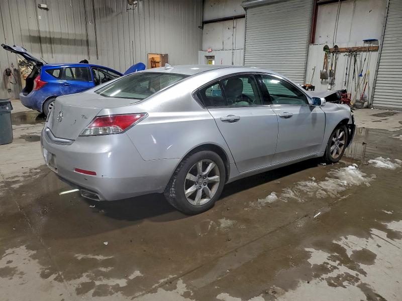 Aukcja sprzedaży 2012 Acura Tl, vin: 19UUA8F21CA028945, numer aukcji: 95759085