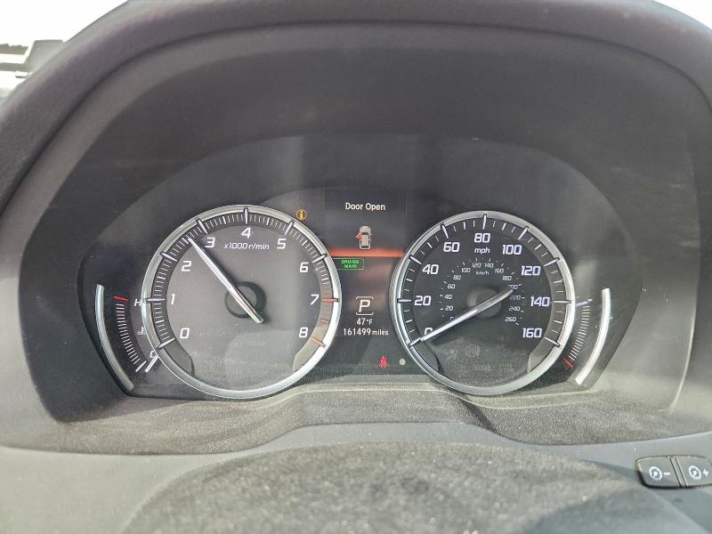 Продаж на аукціоні авто 2015 Acura Mdx, vin: 5FRYD4H62FB002042, номер лоту: 97225115