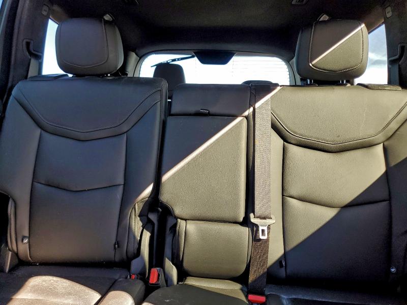 Продаж на аукціоні авто 2023 Cadillac Xt6 Luxury, vin: 1GYKPAR43PZ135442, номер лоту: 95185615