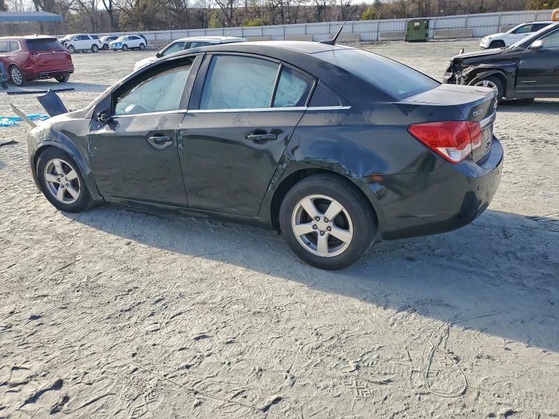 Aukcja sprzedaży 2014 Chevrolet Cruze, vin: 1G1PC5SB6E7204343, numer aukcji: 97155405