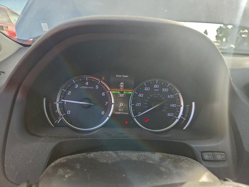 Продажа на аукционе авто 2019 Acura Tlx, vin: 19UUB1F35KA006572, номер лота: 96633065