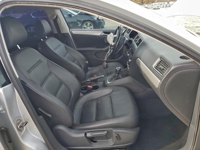 Продаж на аукціоні авто 2013 Volkswagen Jetta, vin: 3VWDP7AJ9DM281471, номер лоту: 94583895