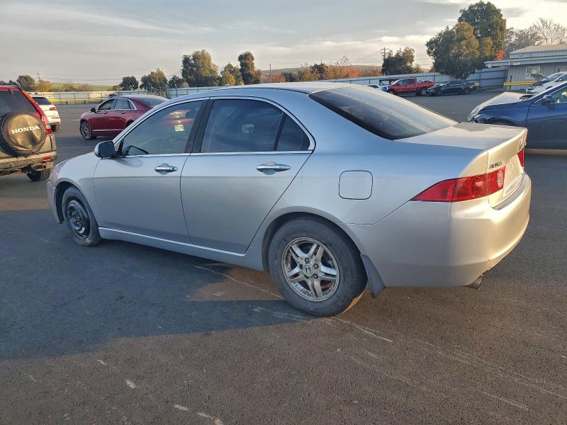 Продажа на аукционе авто 2004 Acura Tsx, vin: JH4CL96934C027839, номер лота: 97261085