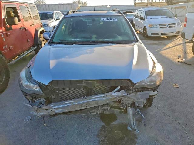 94368055 :رقم المزاد ، JF1GPAL66D2888298 vin ، 2013 Subaru Impreza مزاد بيع