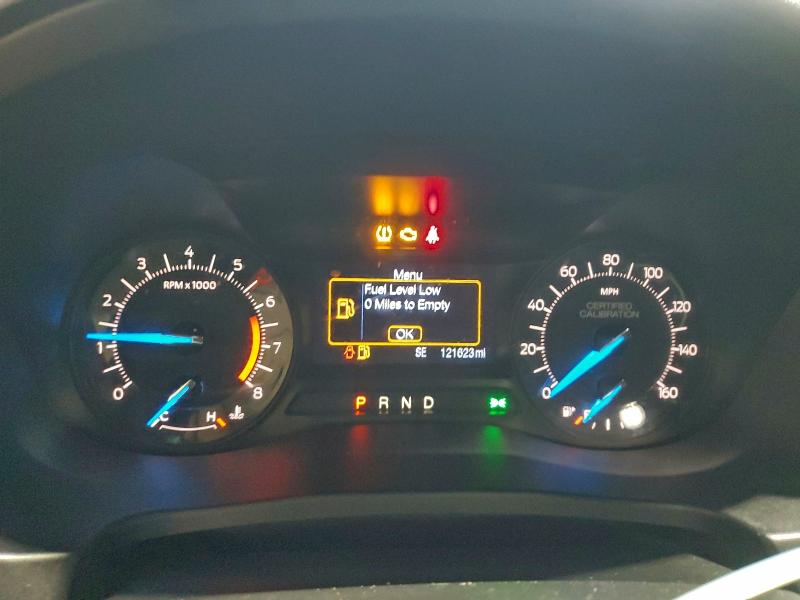 94914395 :رقم المزاد ، 1FM5K8AR5GGB80942 vin ، 2016 Ford Explorer P مزاد بيع
