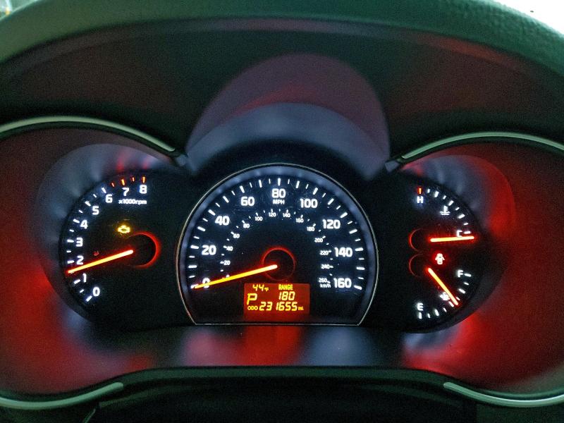 Aukcja sprzedaży 2015 Kia Sorento, vin: 5XYKTDA78FG602196, numer aukcji: 53173686