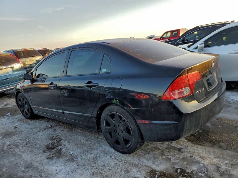 Aukcja sprzedaży 2007 Honda Civic, vin: 1HGFA16507L076859, numer aukcji: 96023865