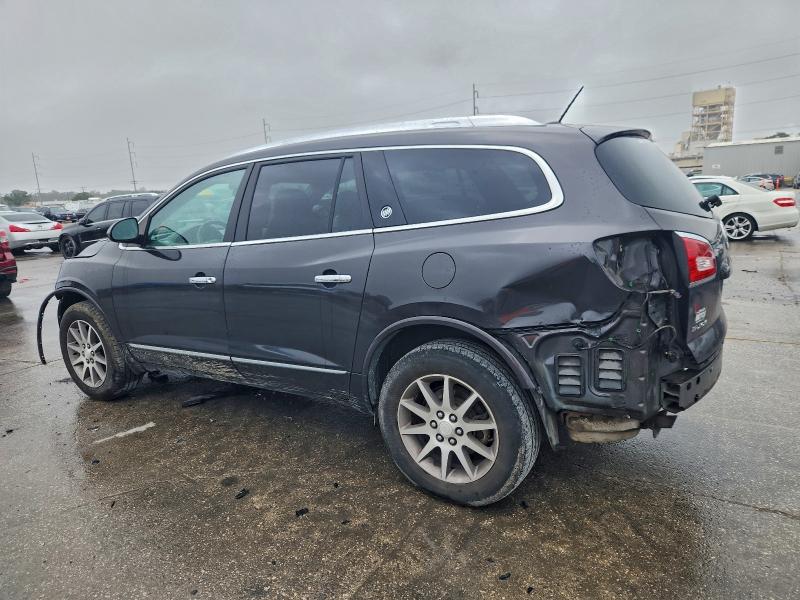 2014 Buick Enclave მანქანა იყიდება აუქციონზე, vin: 5GAKRBKD3EJ251978, აუქციონის ნომერი: 97499925