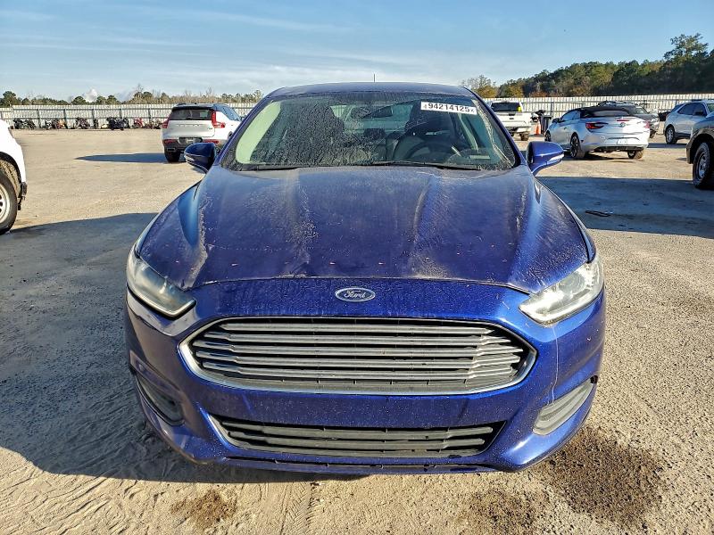 Продаж на аукціоні авто 2016 Ford Fusion, vin: 3FA6P0H77GR218878, номер лоту: 94214125