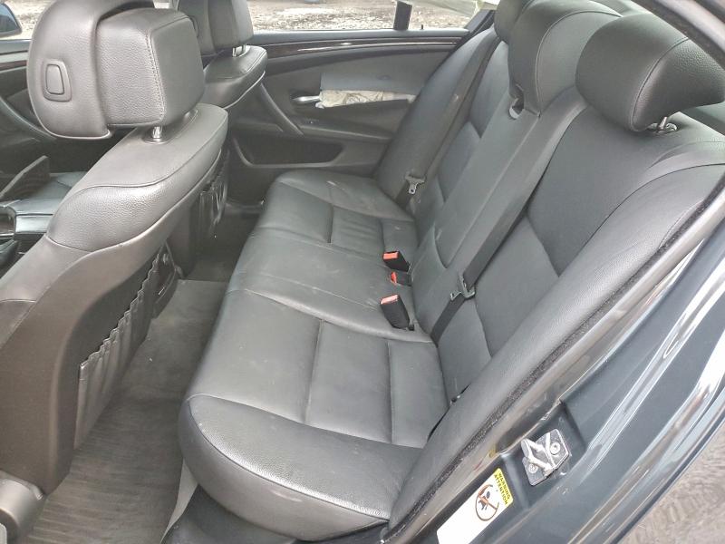 95025315 :رقم المزاد ، WBANV1C56AC159106 vin ، 2010 Bmw 528 مزاد بيع