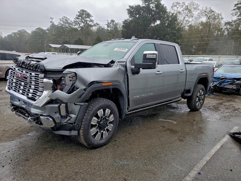 Aukcja sprzedaży 2025 Gmc Sierra, vin: 1GT4UREYXSF231125, numer aukcji: 97202805