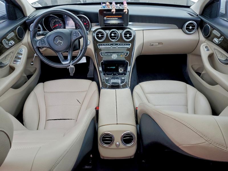 Продаж на аукціоні авто 2016 Mercedes-benz C, vin: 55SWF4JB5GU097318, номер лоту: 94525425