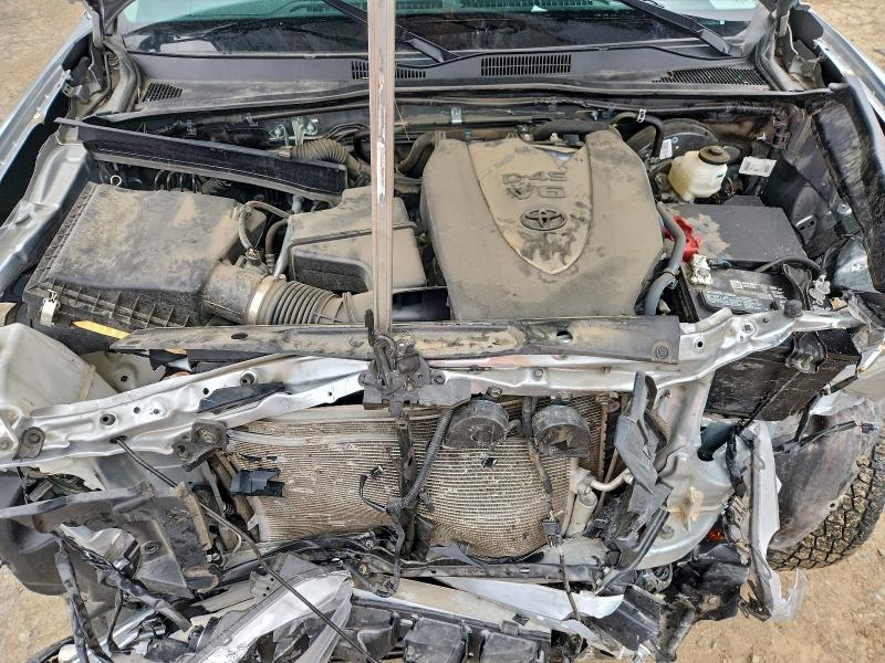 Aukcja sprzedaży 2023 Toyota Tacoma, vin: 3TYCZ5AN1PT134781, numer aukcji: 96740725