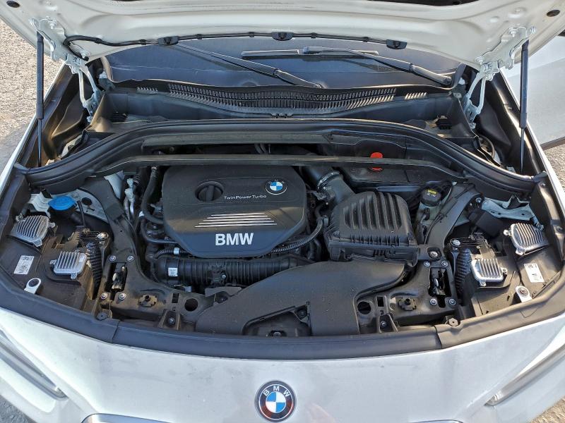 Aukcja sprzedaży 2018 Bmw X2, vin: WBXYJ5C37JEF69313, numer aukcji: 94795945
