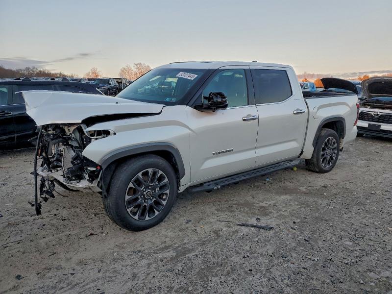 Aukcja sprzedaży 2024 Toyota Tundra, vin: 5TFJC5DB5RX081263, numer aukcji: 98137445