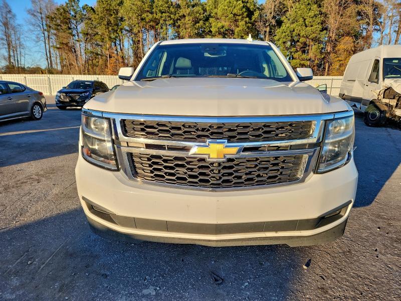 Aukcja sprzedaży 2019 Chevrolet Suburban, vin: 1GNSCHKCXKR202999, numer aukcji: 98006775