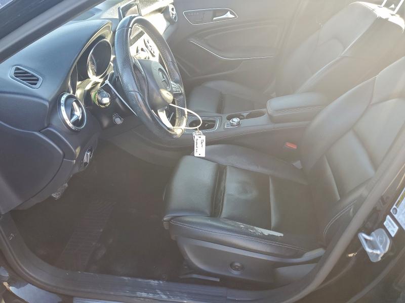 Продажа на аукционе авто 2017 Mercedes-benz Gla, vin: WDCTG4EB8HJ332536, номер лота: 97201125