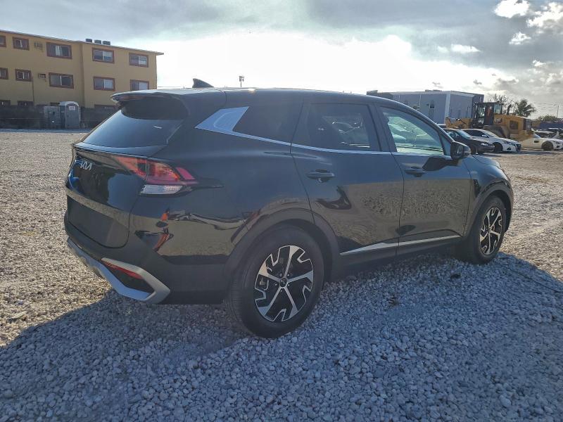 94192115 :رقم المزاد ، 5XYK33DF6RG187896 vin ، 2024 Kia Sportage مزاد بيع