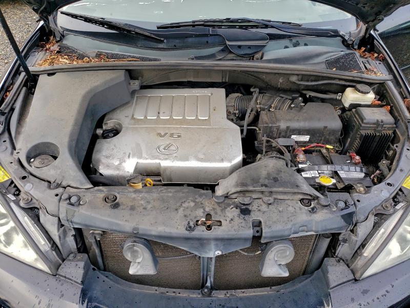 Aukcja sprzedaży 2009 Lexus Rx 350, vin: 2T2HK31UX9C119687, numer aukcji: 95932905