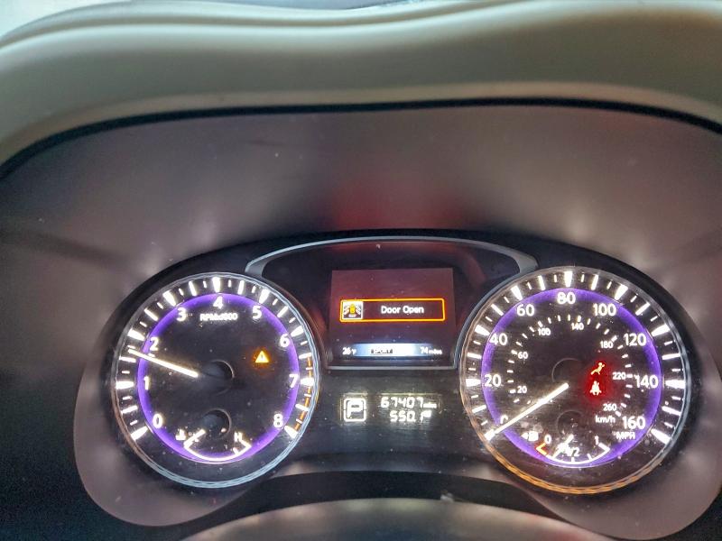 Aukcja sprzedaży 2020 Infiniti Qx60, vin: 5N1DL0MM2LC502772, numer aukcji: 95531365