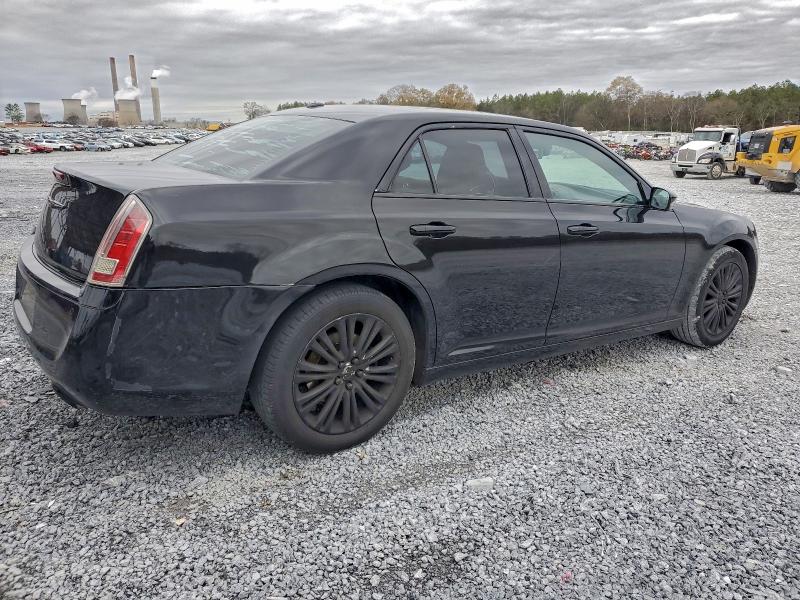 2013 Chrysler 300c მანქანა იყიდება აუქციონზე, vin: 2C3CCASG3DH506092, აუქციონის ნომერი: 98083825