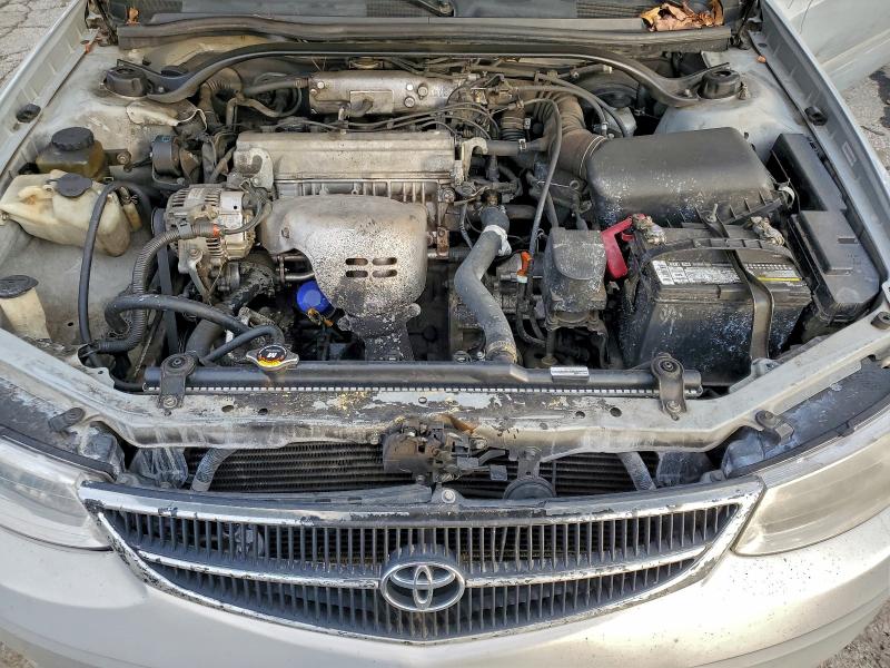 Aukcja sprzedaży 2000 Toyota Camry Solara, vin: 2T1CG22P4YC388012, numer aukcji: 96907845