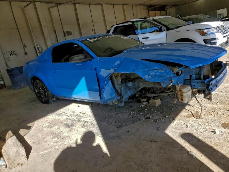 Продаж на аукціоні авто 2010 Ford Mustang, vin: 1ZVBP8AN1A5140265, номер лоту: 97014695