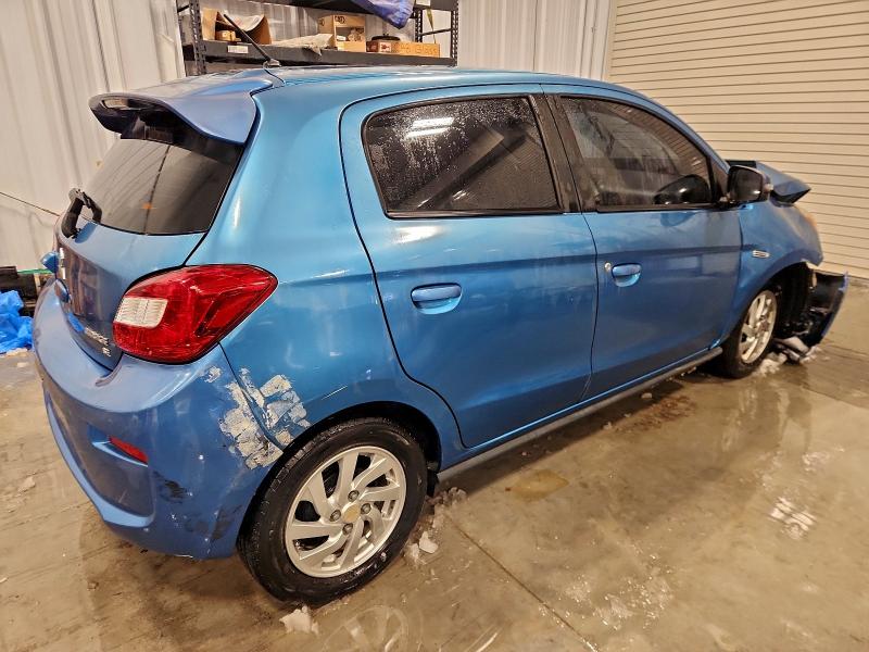 Продаж на аукціоні авто 2017 Mitsubishi Mirage, vin: ML32A4HJ1HH010403, номер лоту: 96905915