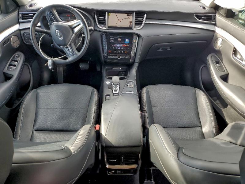 Aukcja sprzedaży 2020 Infiniti Qx50 Pure, vin: 3PCAJ5M19LF117826, numer aukcji: 97018355