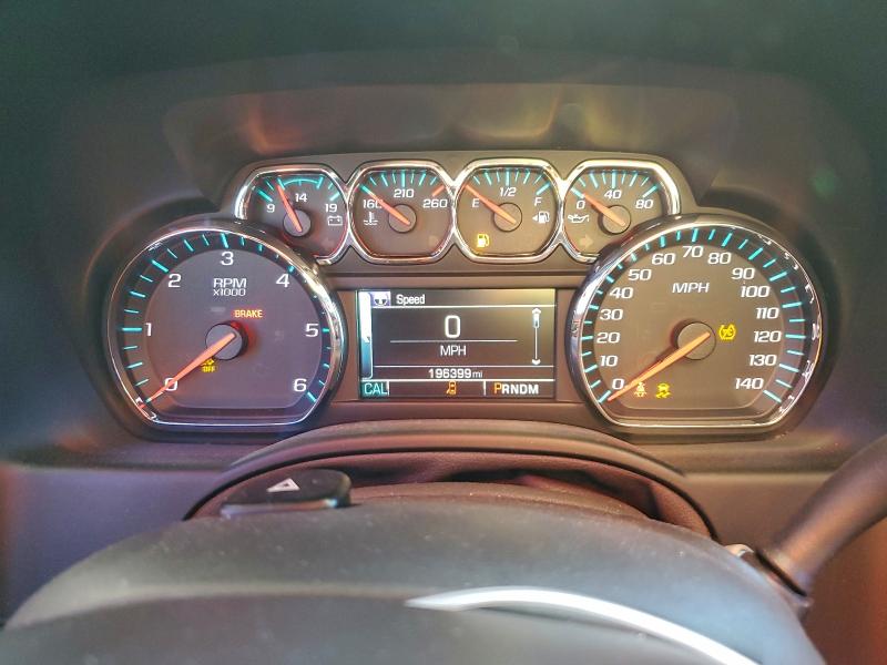 Продаж на аукціоні авто 2015 Chevrolet Tahoe, vin: 1GNSKCKC4FR575953, номер лоту: 96671655