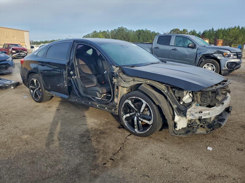 Продажа на аукционе авто 2020 Honda Accord, vin: 1HGCV1F37LA103440, номер лота: 95195285