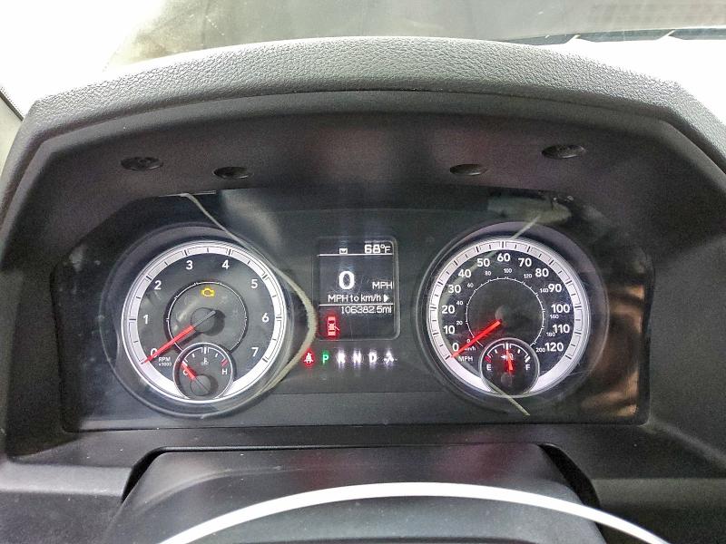 Aukcja sprzedaży 2013 Ram 1500 St, vin: 1C6RR7KGXDS666574, numer aukcji: 94658115