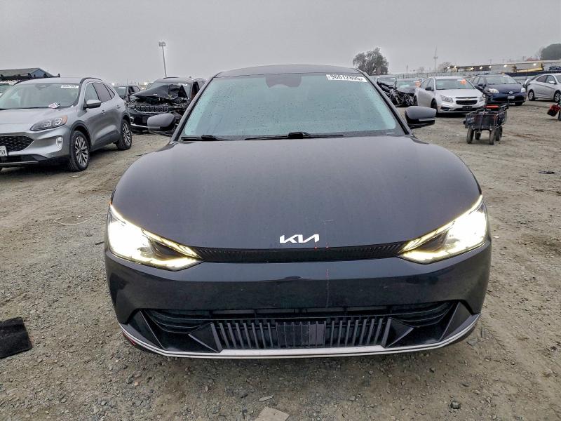 Aukcja sprzedaży 2022 Kia Ev6, vin: KNDC3DLC9N5031985, numer aukcji: 96612895