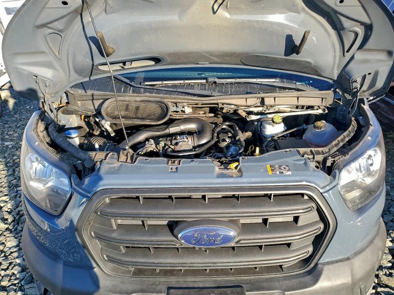 Aukcja sprzedaży 2020 Ford Transit, vin: 1FTBR3X83LKB09556, numer aukcji: 95743495