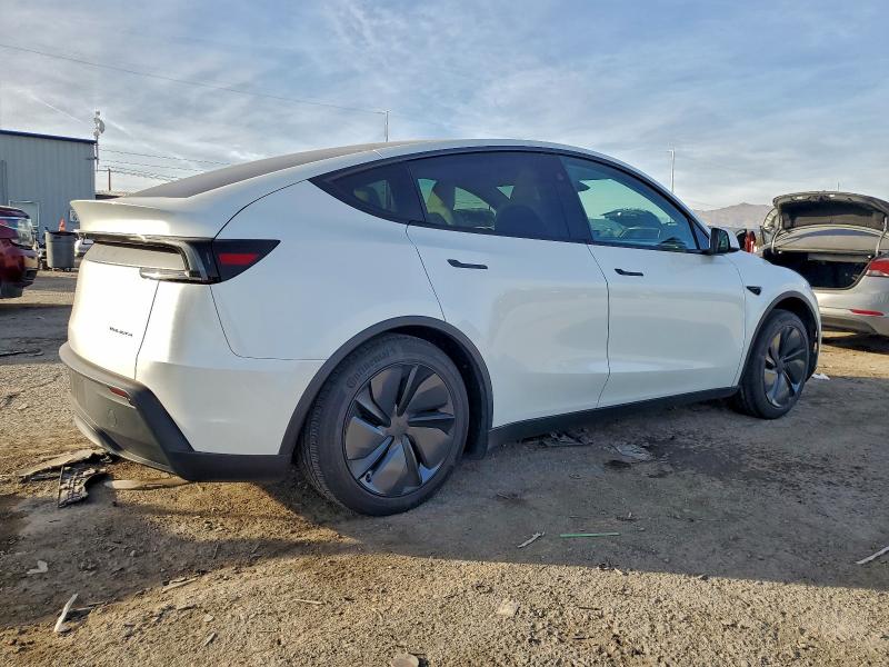 Aukcja sprzedaży 2026 Tesla Model Y, vin: 7SAYGDEE0TF338825, numer aukcji: 96637315
