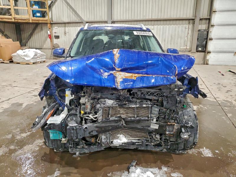 Продаж на аукціоні авто 2023 Hyundai Venue Sel, vin: KMHRC8A3XPU253816, номер лоту: 95056955