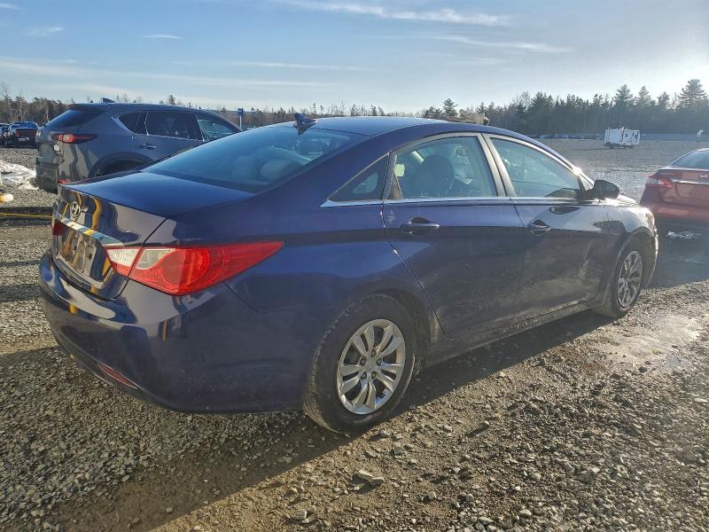 Продаж на аукціоні авто 2012 Hyundai Sonata, vin: 5NPEB4AC5CH371372, номер лоту: 96258225