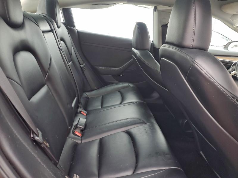 2023 Tesla Model 3 მანქანა იყიდება აუქციონზე, vin: 5YJ3E1EA5PF704986, აუქციონის ნომერი: 95110715