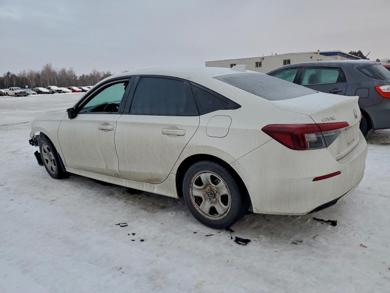 Aukcja sprzedaży 2025 Honda Civic Spor, vin: 2HGFE2F5XSH108281, numer aukcji: 96748365