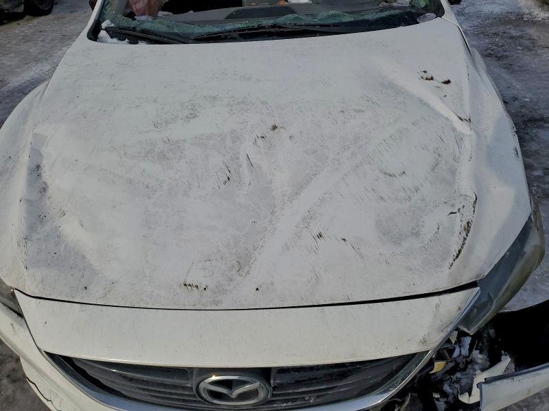 Продаж на аукціоні авто 2016 Mazda 6, vin: JM1GJ1U57G1473275, номер лоту: 97591705