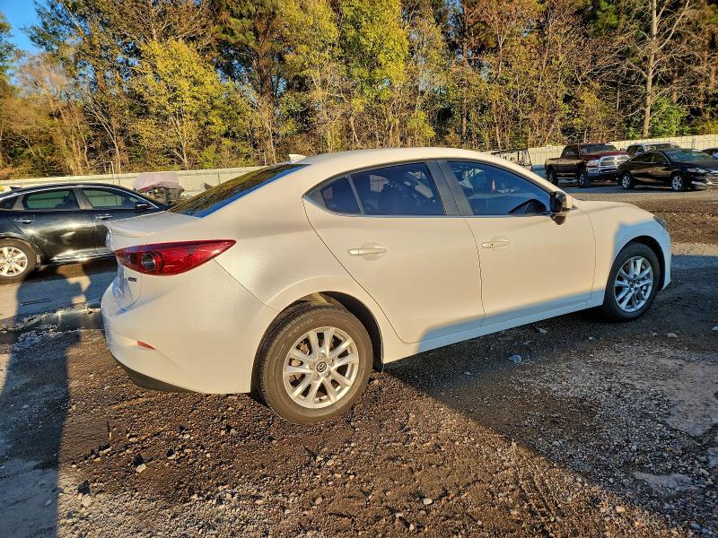 Aukcja sprzedaży 2016 Mazda 3, vin: 3MZBM1X72GM306756, numer aukcji: 94753055